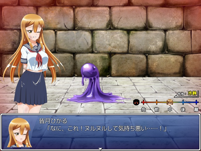 ひかりのリユニオン-シンプル版Vol.2-