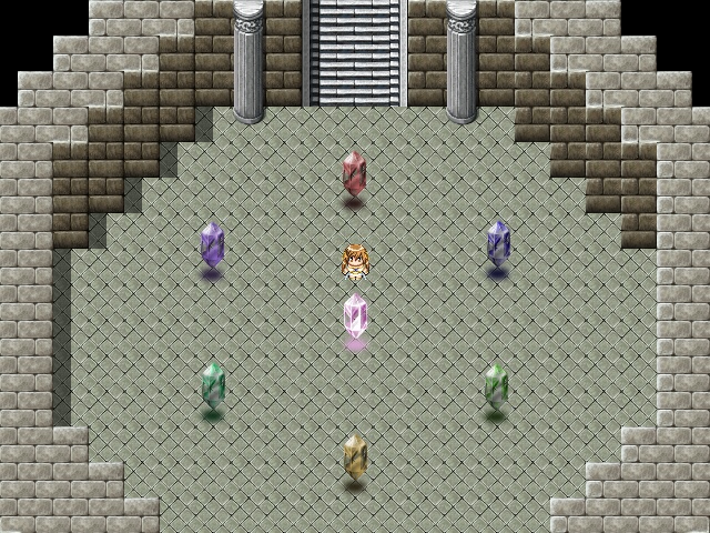 ひかりのリユニオン-シンプル版Vol.3-