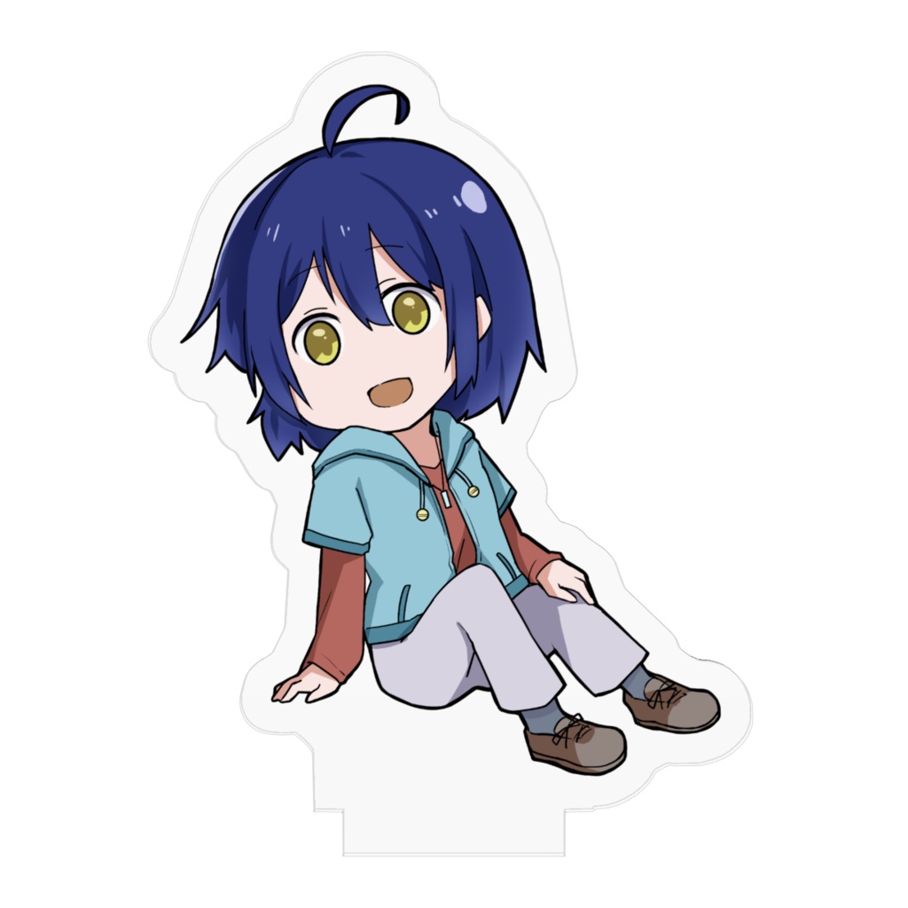 さいくろのミニアクスタ