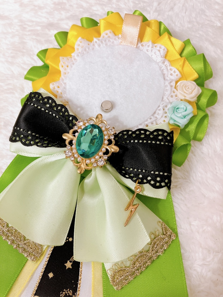 あんスタ Switch イメージロゼット