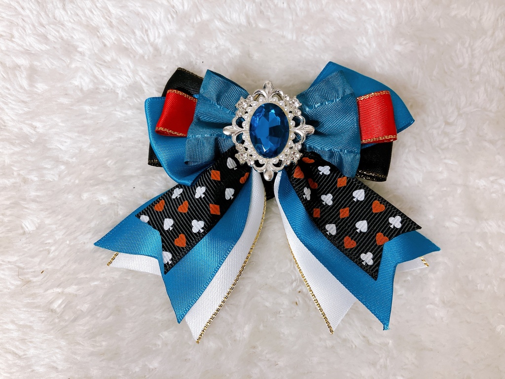 あんスタ ペンライトリボン キンブレリボン ALKALOID