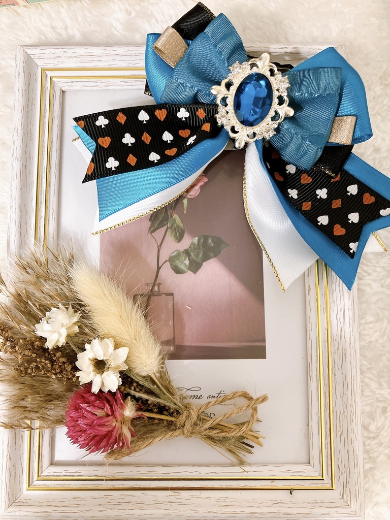 あんスタ ペンライトリボン キンブレリボン ALKALOID