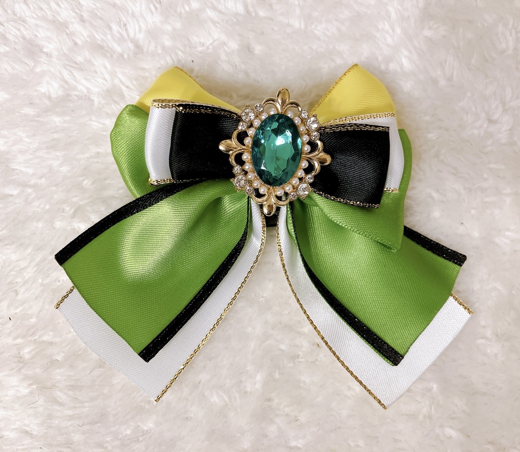 あんスタ ペンライトリボン キンブレリボン Switch