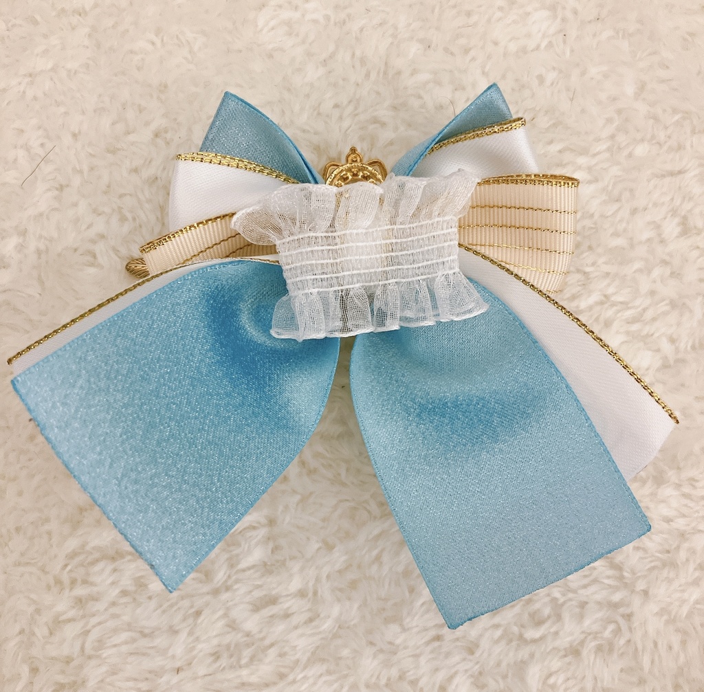 あんスタ ペンライトリボン キンブレリボン fine