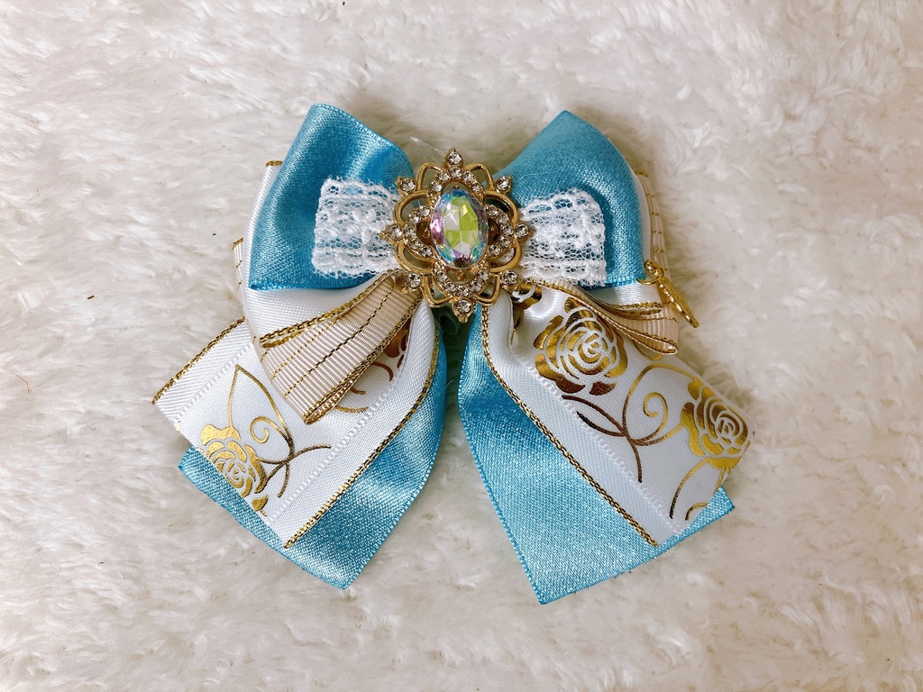 あんスタ ペンライトリボン キンブレリボン fine