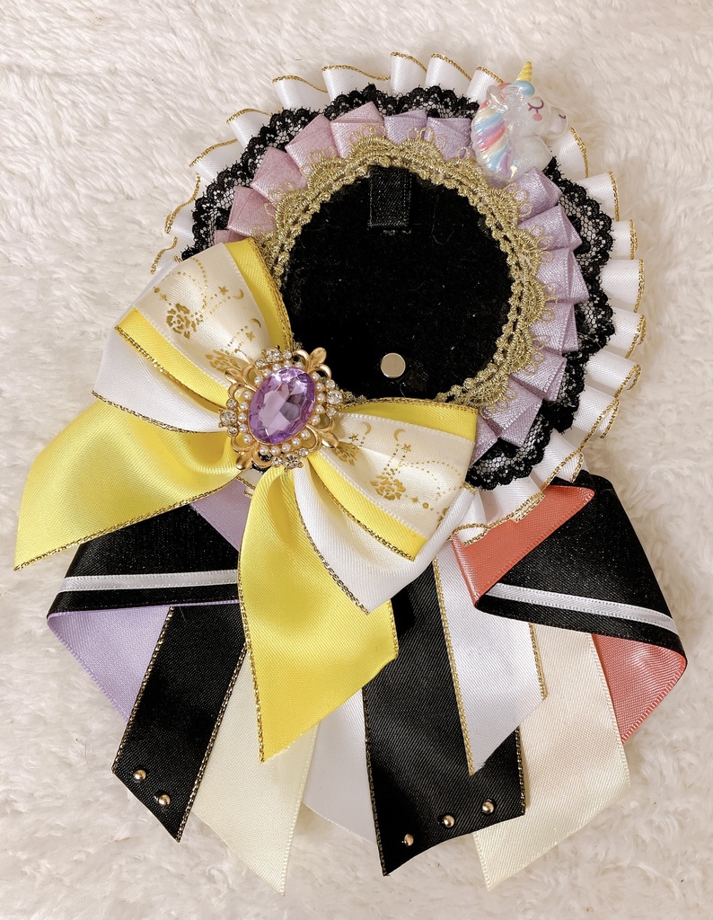 あんスタ エスプリ イメージロゼット