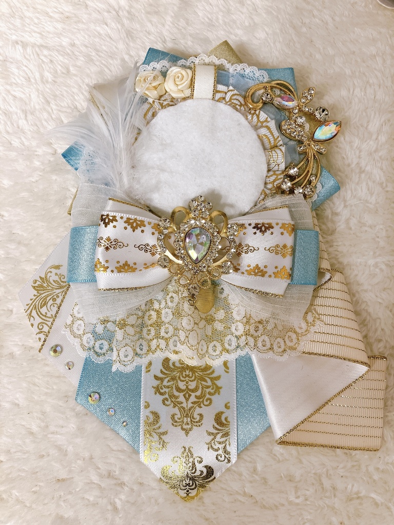 あんスタ fine イメージロゼット