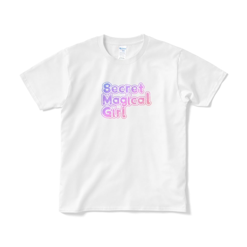 SecretMagicalGirl