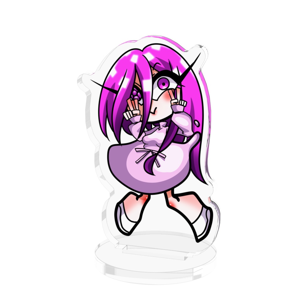 くだんぴといっしょ