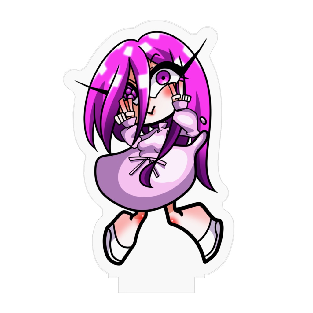 くだんぴといっしょ