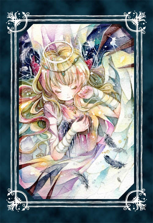 mind of darkness