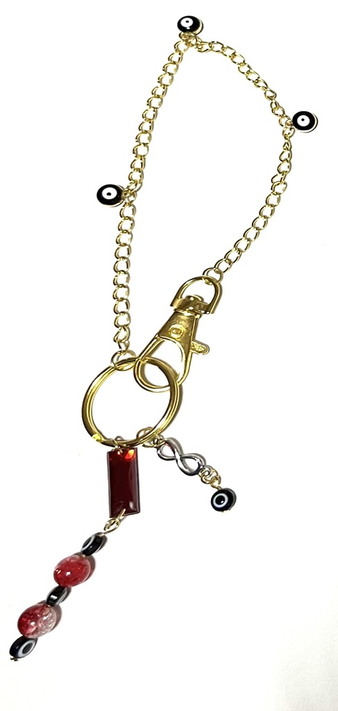 願いのアストロ　世剣シカバイメージ　バッグチャーム