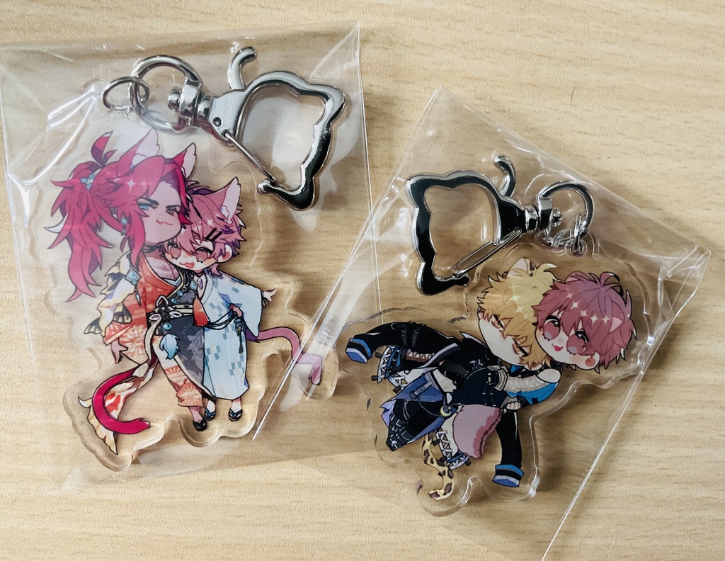 ケシエイ、エンエイアクキー