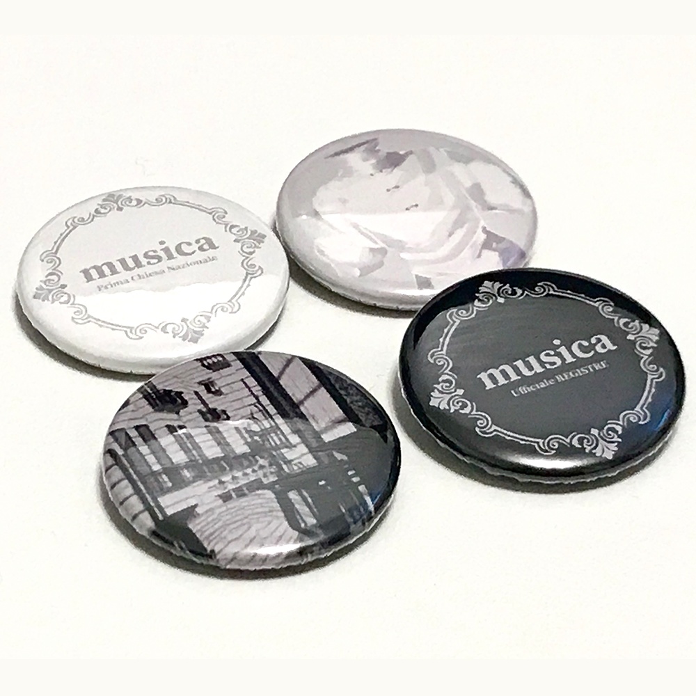 缶バッジ(32mm/全4種)