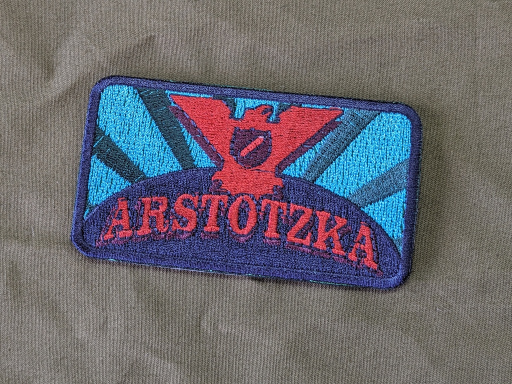 Papers, Please アルストツカ パッチ