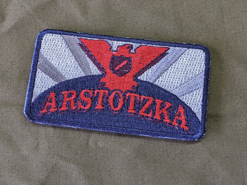 Papers, Please アルストツカ パッチ