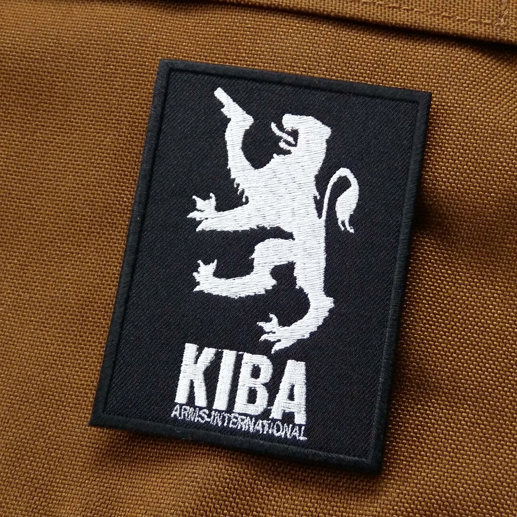 タルコフ EFT KIBA ARMS パッチ