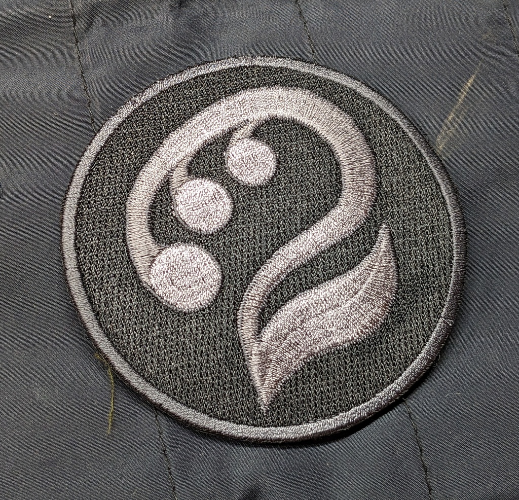 リリベル パッチ