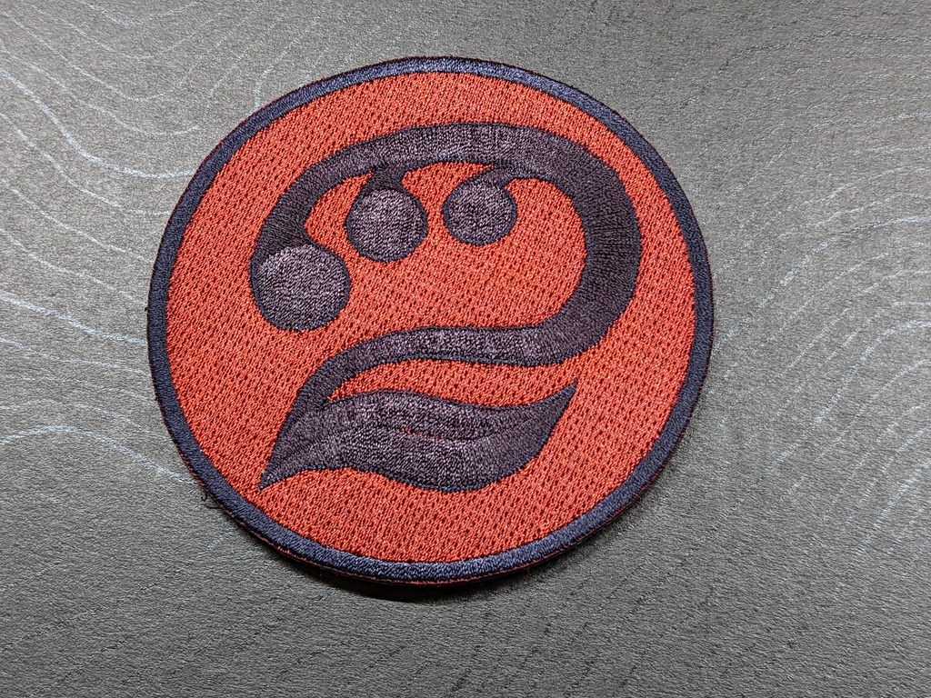 リリベル パッチ