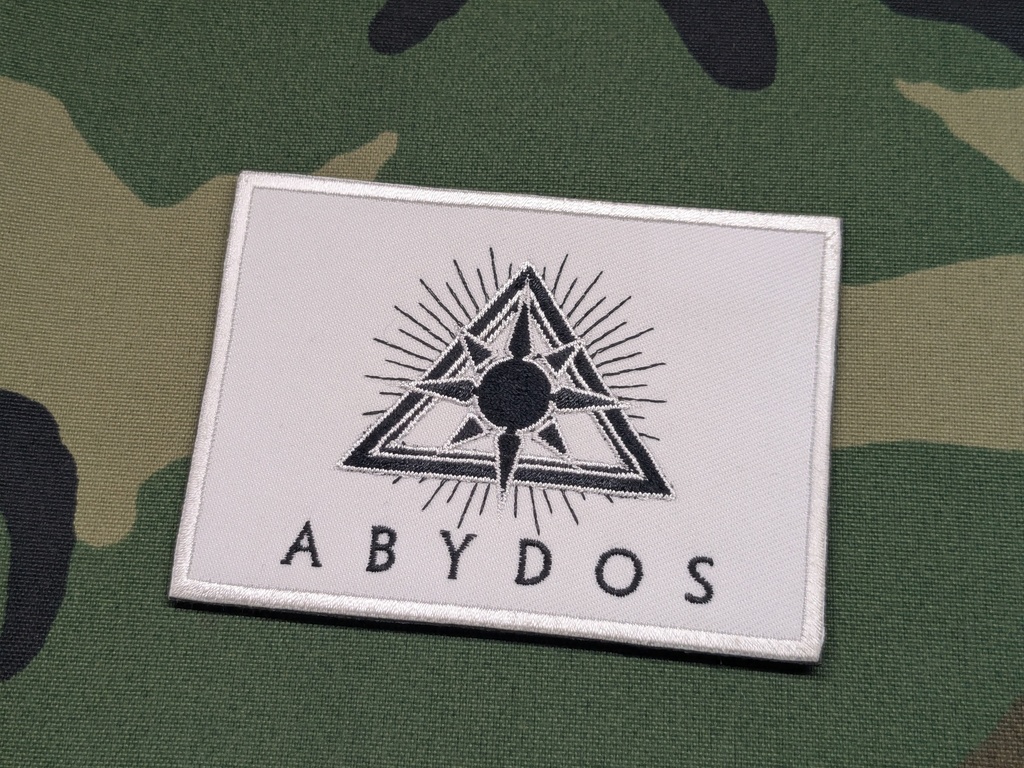 ブルアカ パッチ