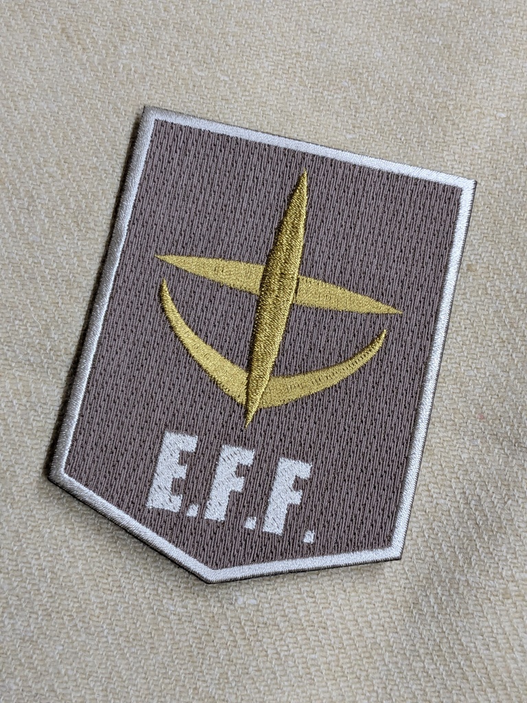E.F.F