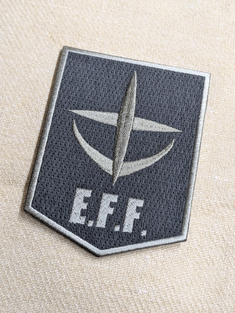 E.F.F