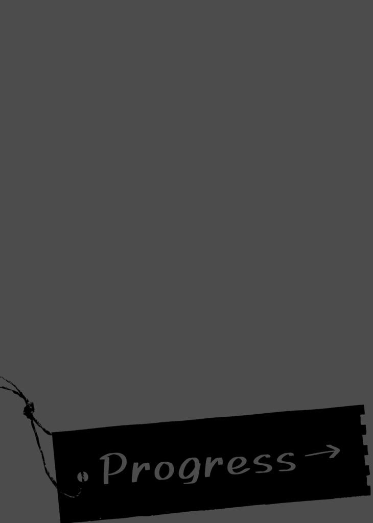 progress