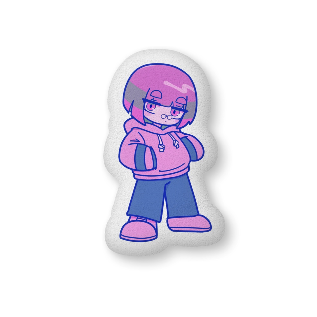 すましたあきはる ふかふか