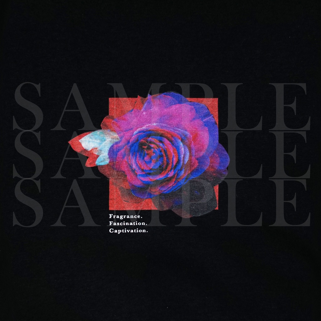 Dimension-3 Tシャツ