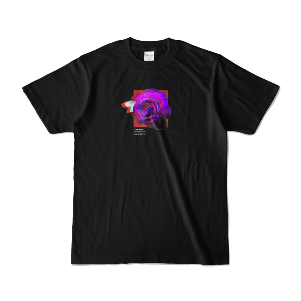 Dimension-3 Tシャツ
