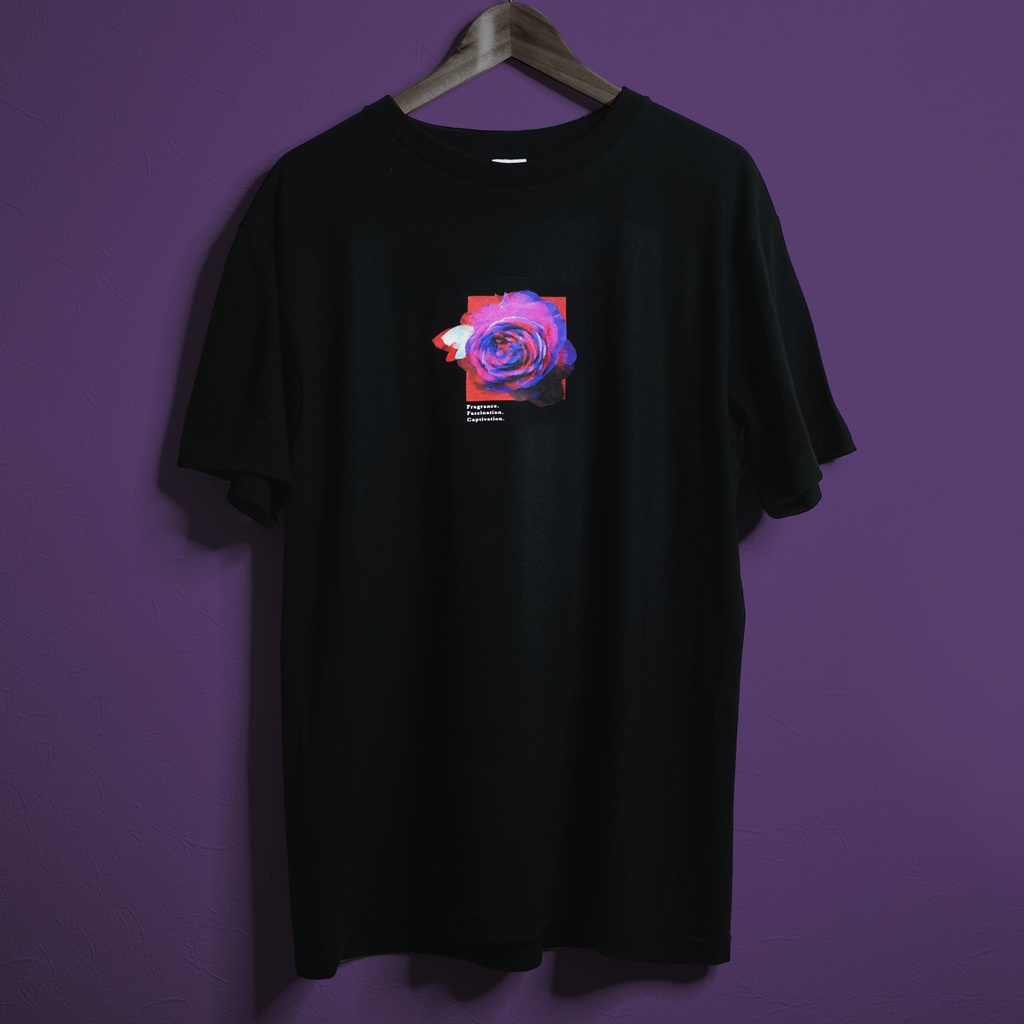 Dimension-3 Tシャツ