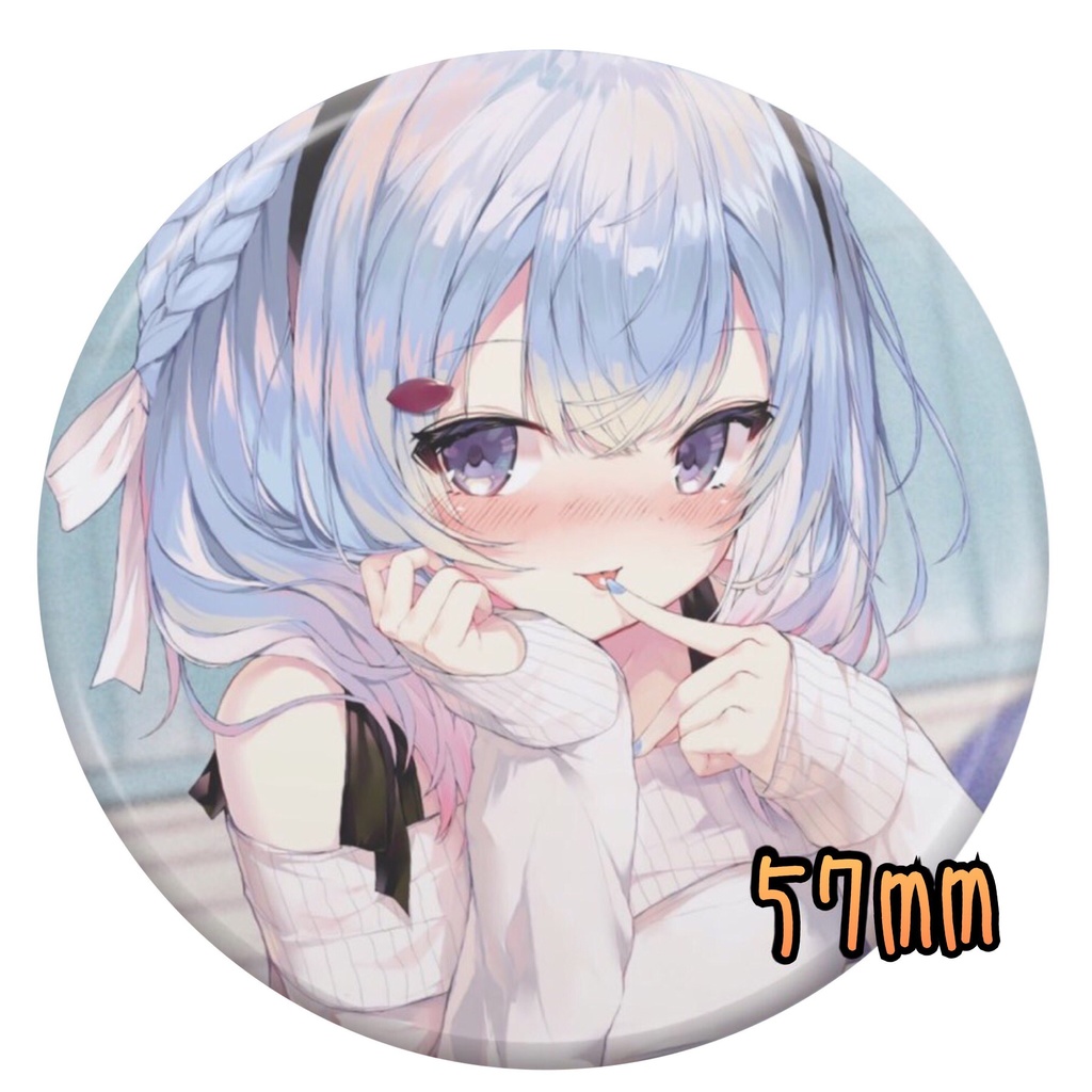 【再販】缶ミラー