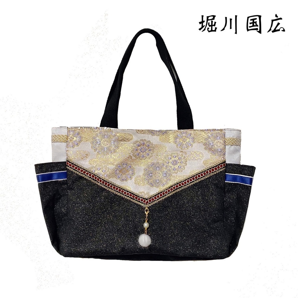 ミュージカル刀剣乱舞 和泉守兼定 堀川国広 幕天再演イメージ