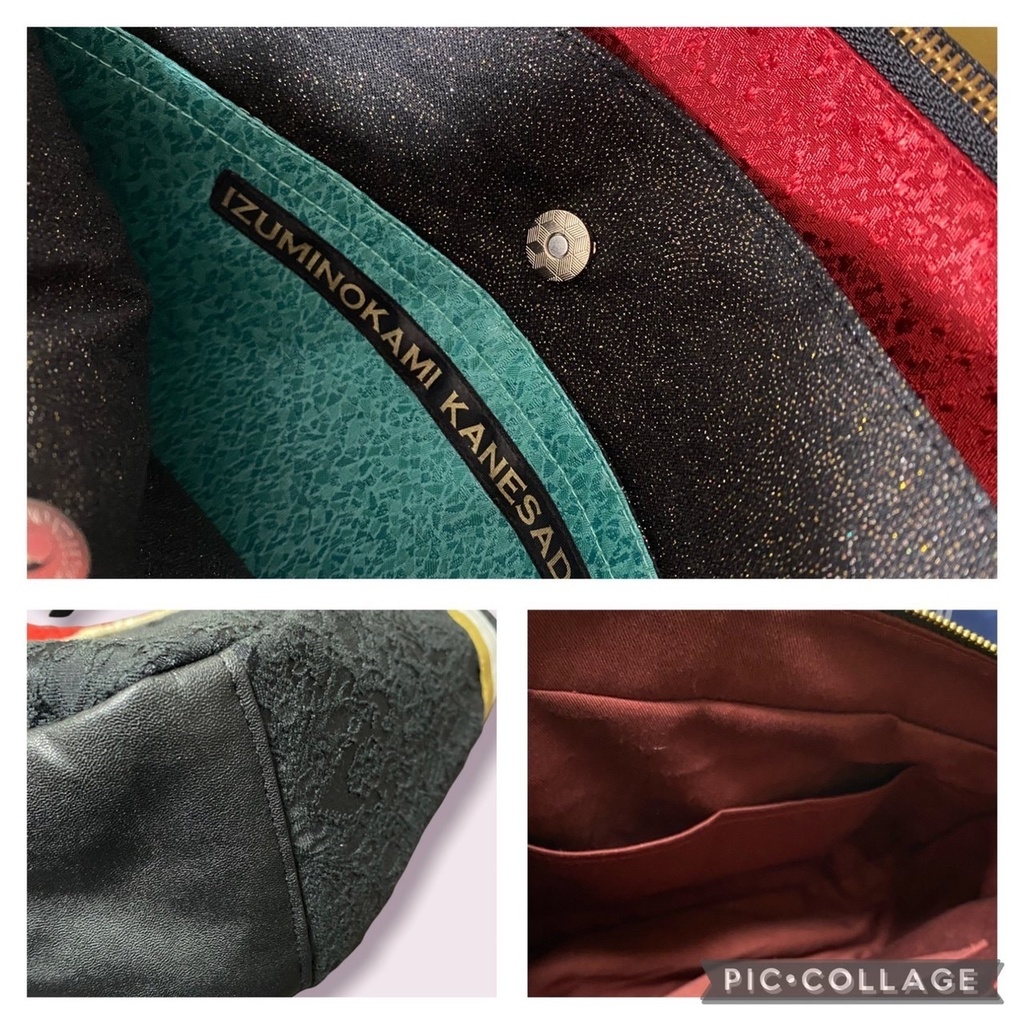 ミュージカル刀剣乱舞 和泉守兼定 江水散花雪イメージ