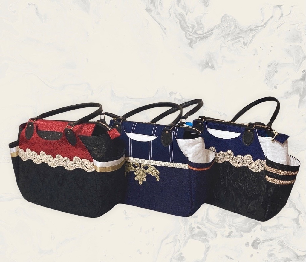 ミュージカル刀剣乱舞 小竜景光 江水散花雪イメージ