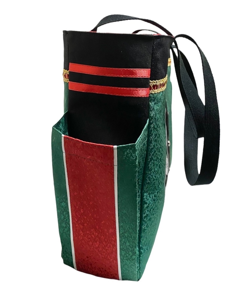 ミュージカル刀剣乱舞 豊前江イメージバッグ