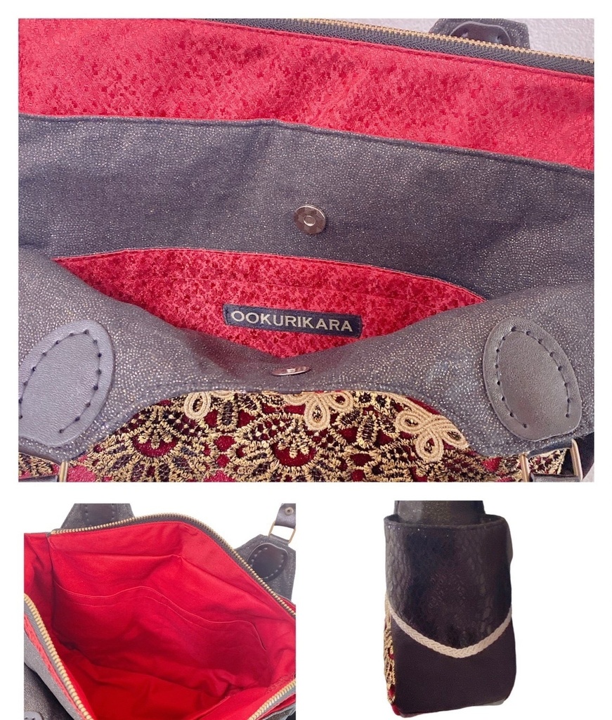 ミュージカル刀剣乱舞 大倶利伽羅 パライソイメージ