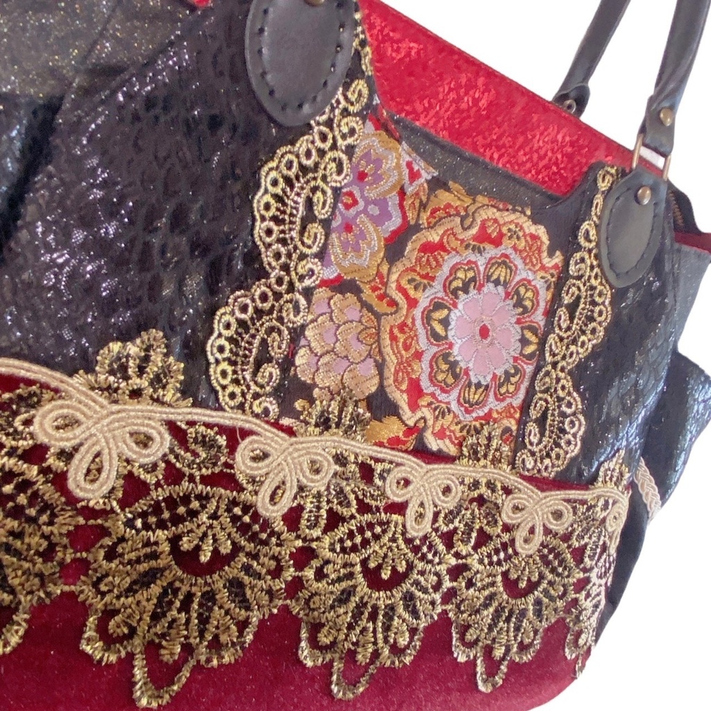 ミュージカル刀剣乱舞 大倶利伽羅 パライソイメージ