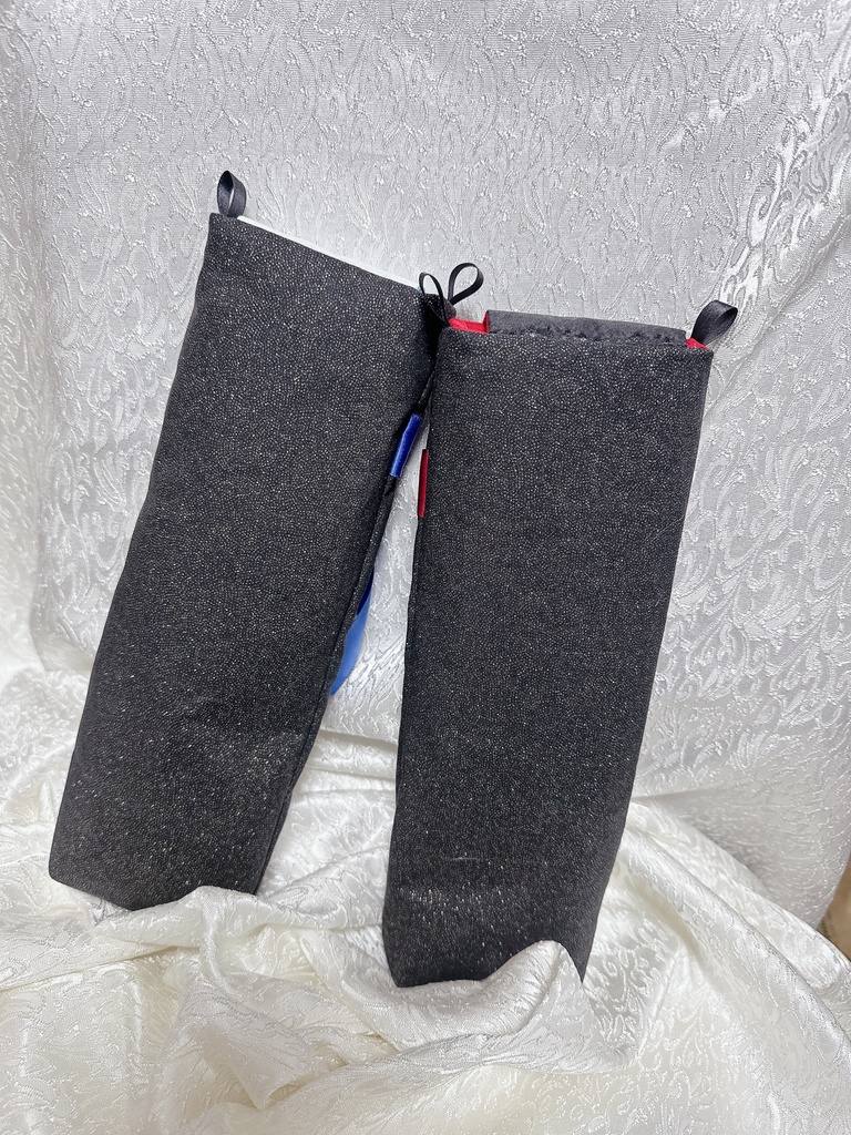 加州清光・大和守安定イメージ ペンライトポーチ