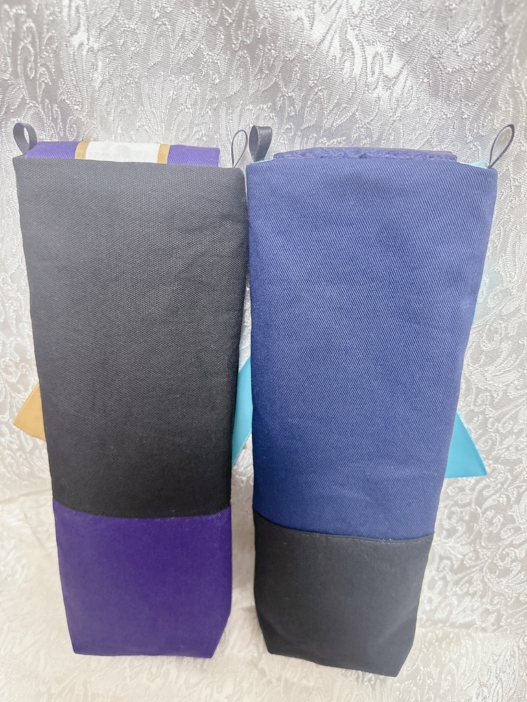 へし切長谷部・一期一振イメージペンライトポーチ