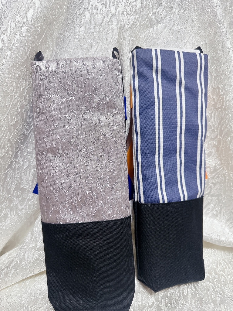 山姥切国広・山姥切長義イメージペンライトポーチ