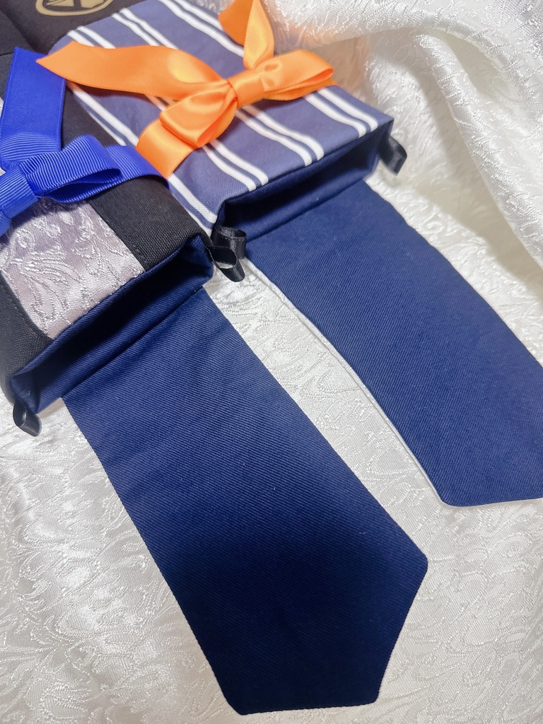 山姥切国広・山姥切長義イメージペンライトポーチ