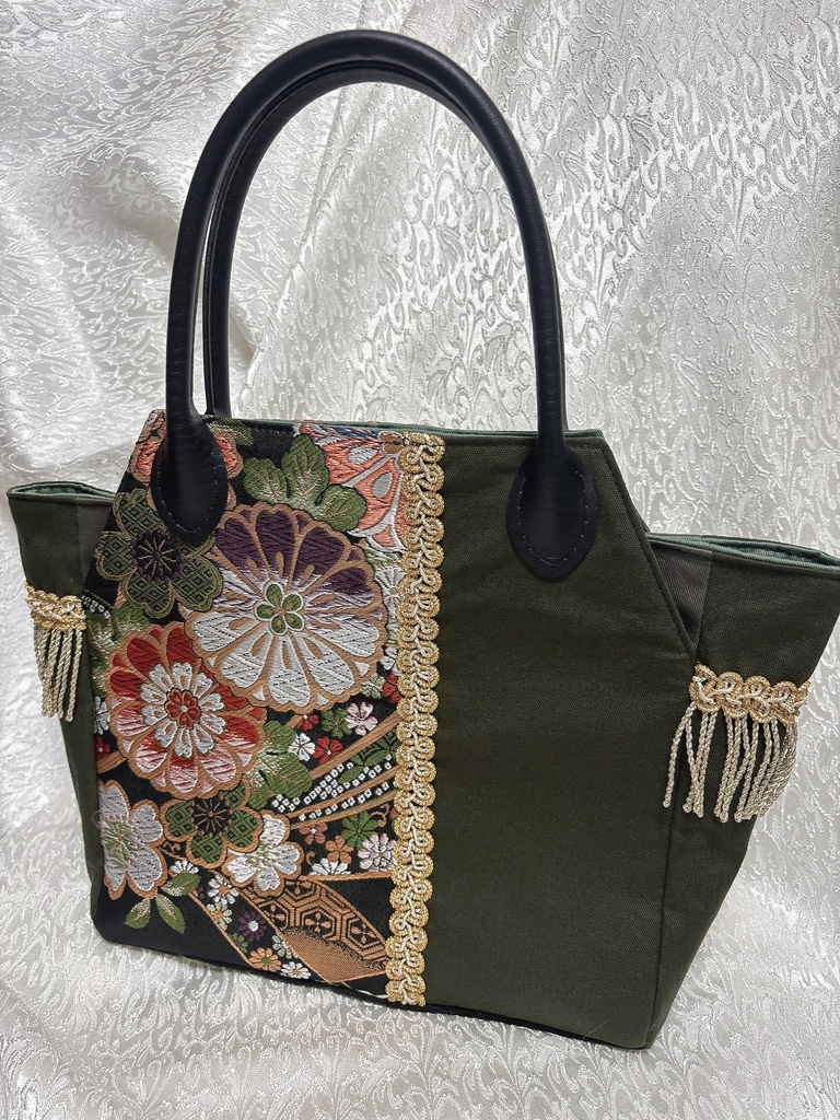 石切丸イメージバッグ