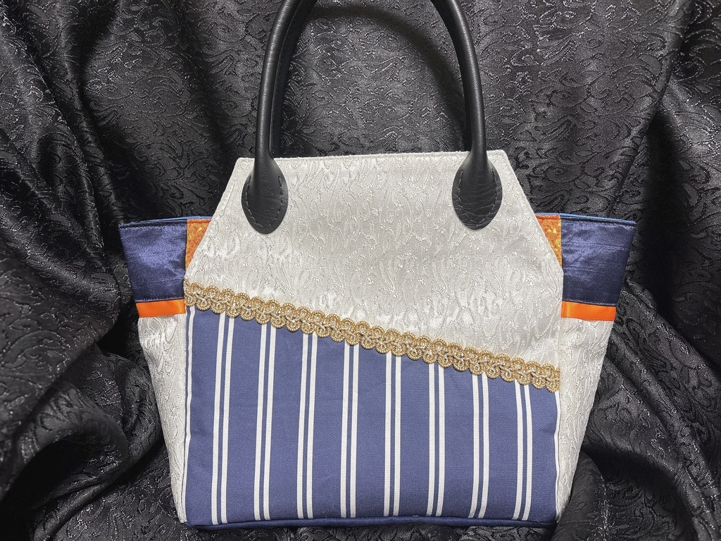 山姥切国広・山姥切長義イメージバッグ