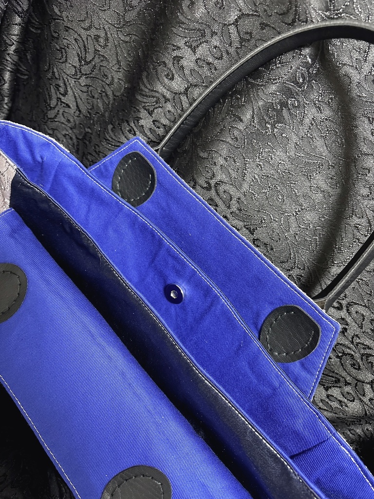 山姥切国広・山姥切長義イメージバッグ