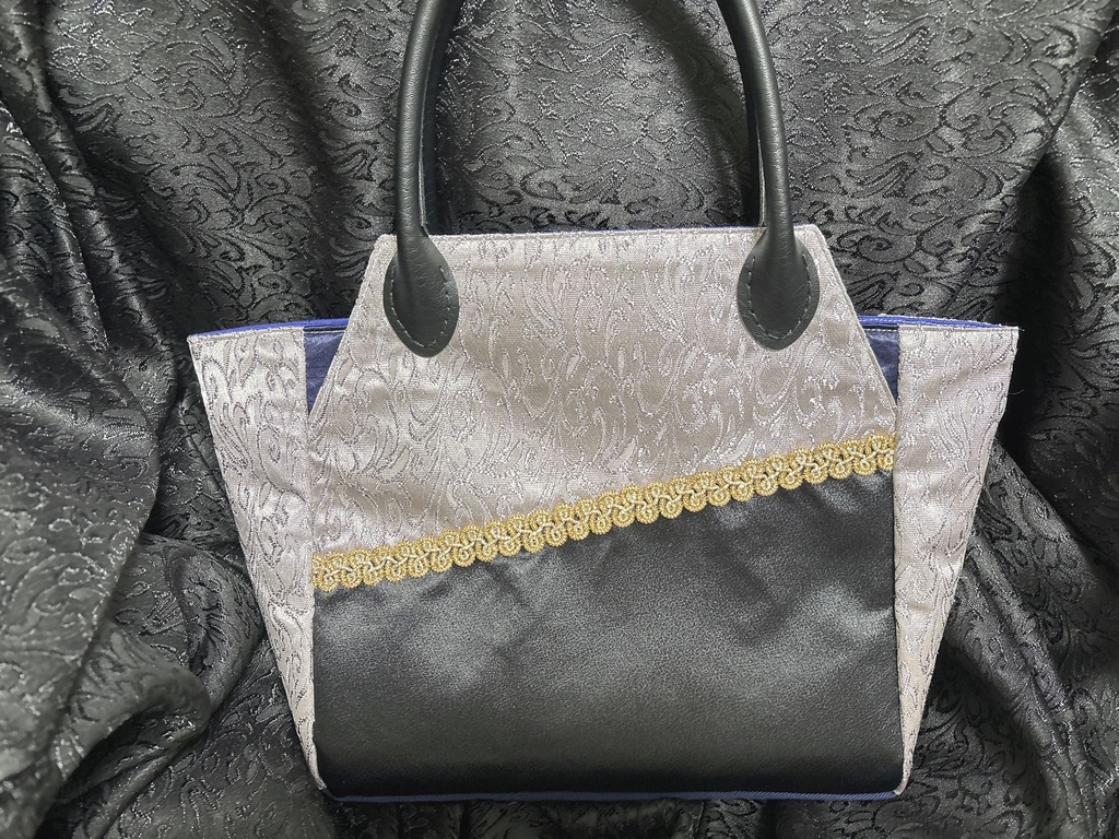 山姥切国広・山姥切長義イメージバッグ