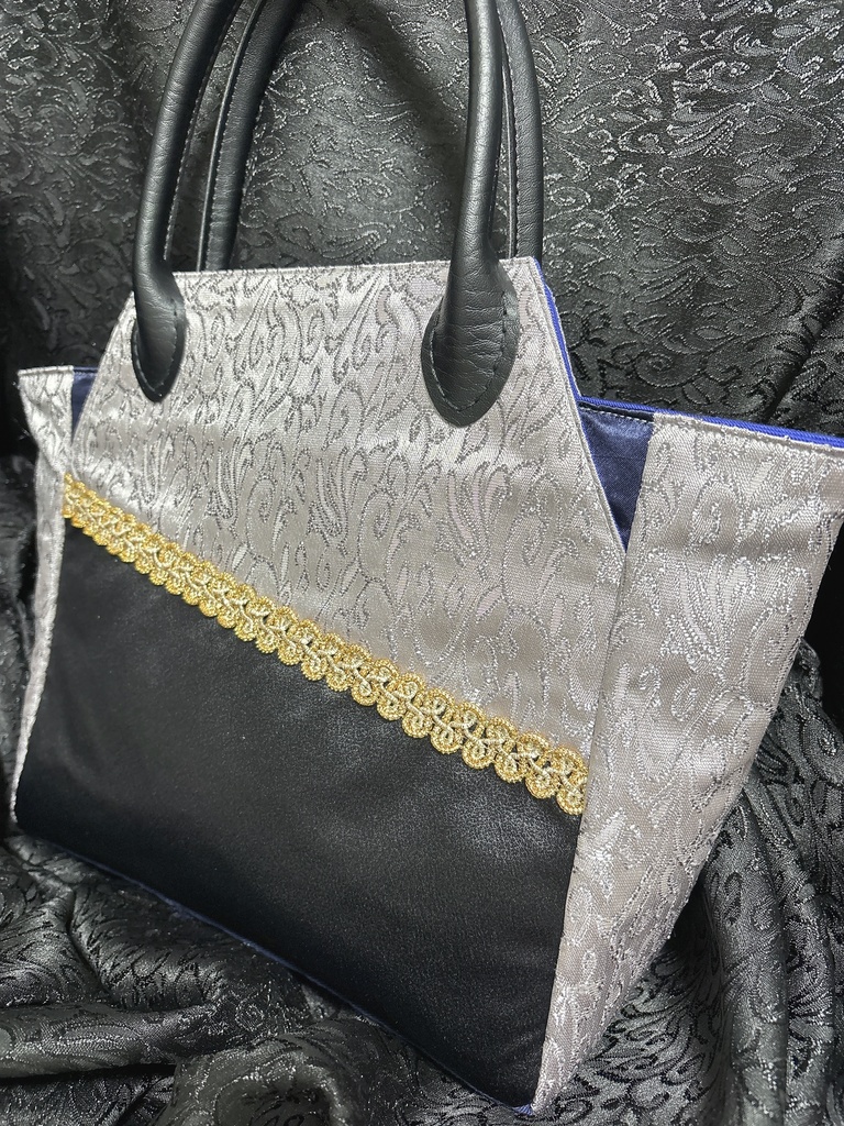 山姥切国広・山姥切長義イメージバッグ