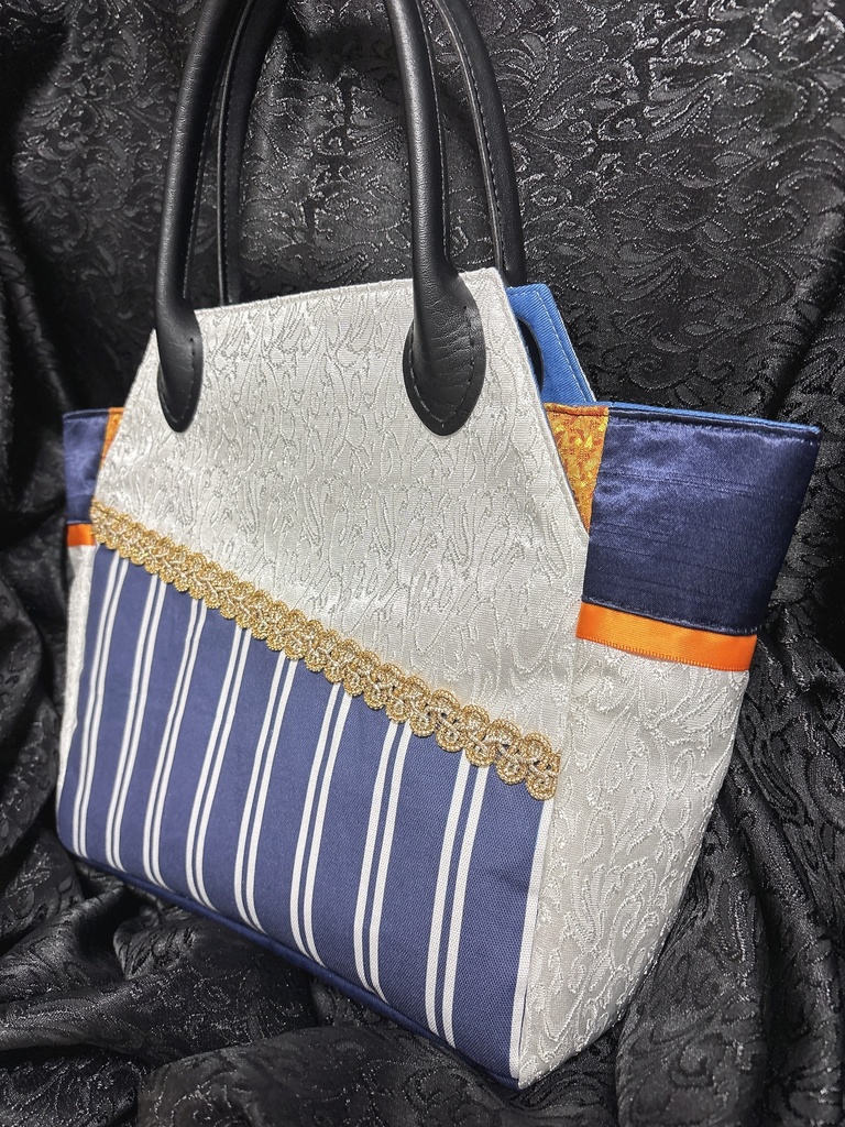 山姥切国広・山姥切長義イメージバッグ