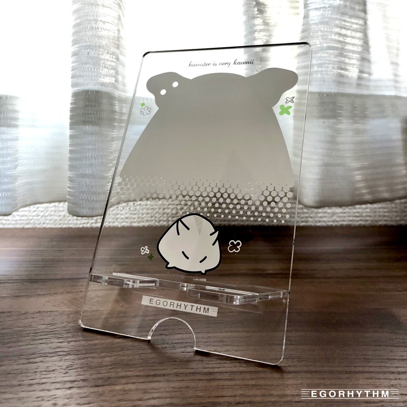 hamster is very kawaii