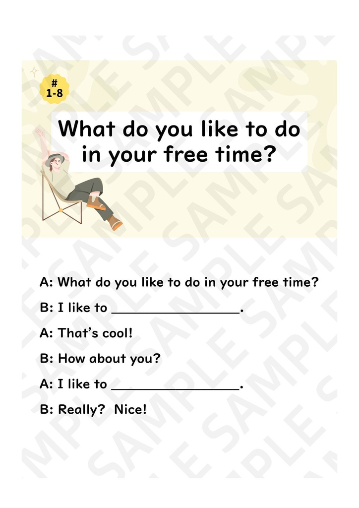 スモールトーク【Plus版】